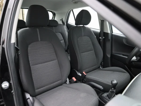 Kia Picanto (2022) — foto 22 van 34