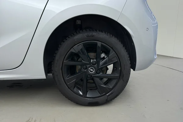 Opel Corsa (2025) — foto 19 van 22