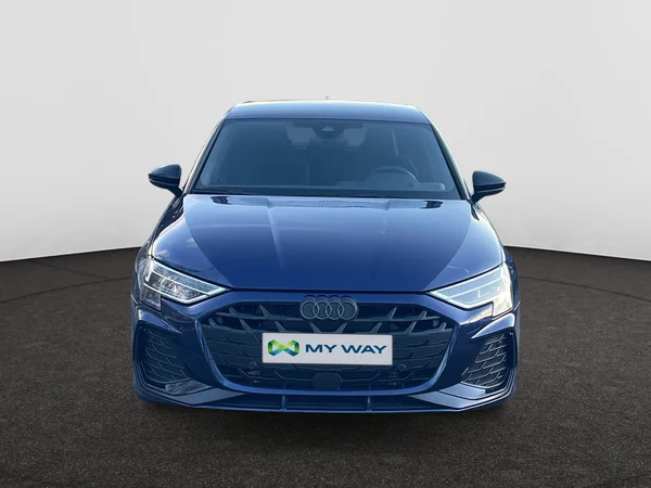 AUDI A3 Sportback PHEV (2025) — foto 19 van 24