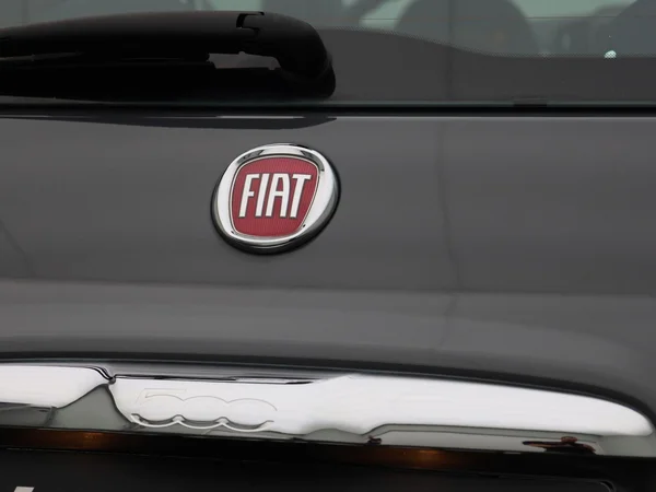 Fiat 500 (2021) — foto 26 van 35