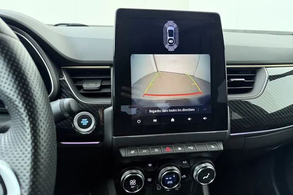 Renault Arkana E-TECH (HEV) (2023) — foto 5 van 19
