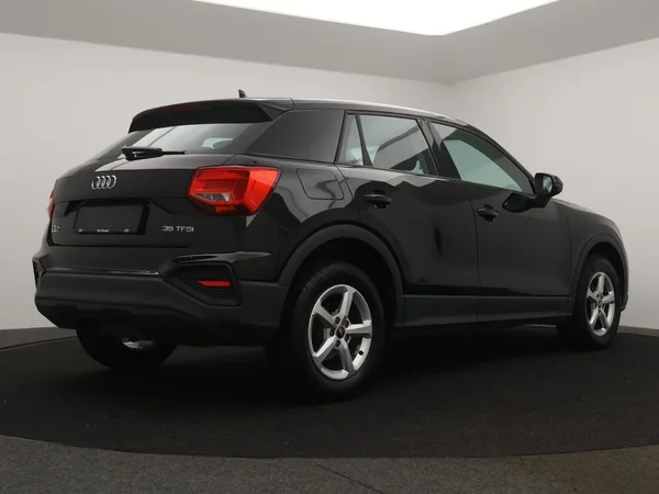 Audi Q2 (2023) — foto 12 van 24