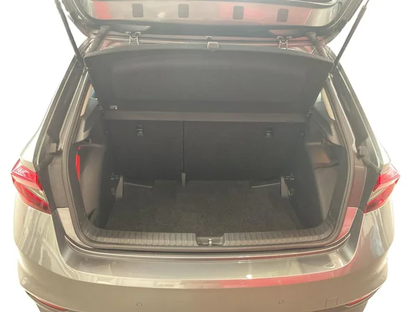 SKODA Fabia (2024) — foto 13 van 22