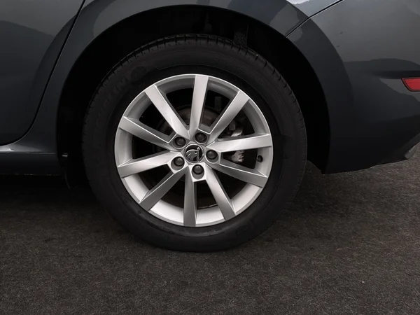 SKODA Scala (2021) — foto 7 van 25