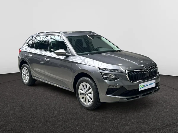 SKODA Kamiq (2026) — foto 21 van 22