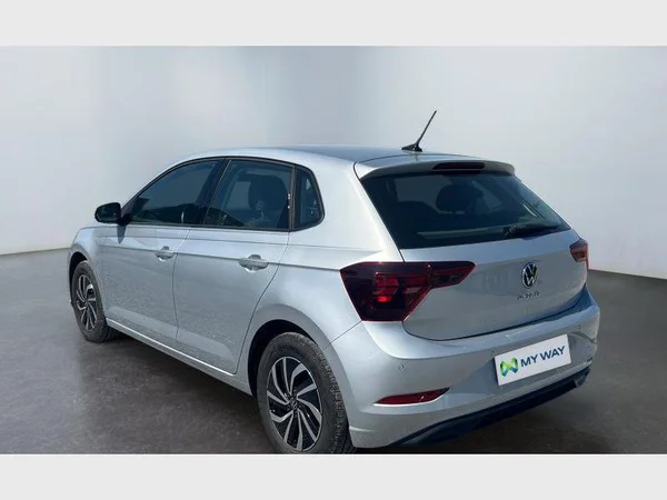 Volkswagen Polo (2023) — foto 19 van 24