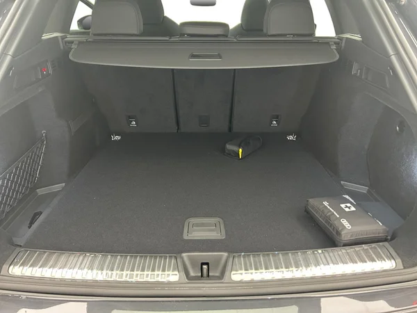 AUDI Q5 (2026) — foto 10 van 21