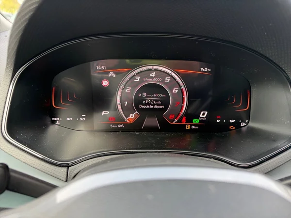 SEAT Arona (2026) — foto 5 van 21
