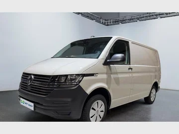 Volkswagen Transporter T6.1 1000 Fou Swb (2023)