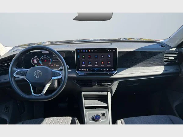 Volkswagen Tiguan (2025) — foto 4 van 31
