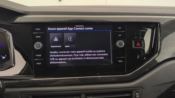 Volkswagen Taigo (2025) — foto 2 van 28