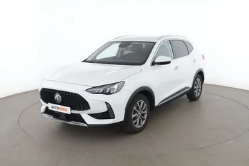 MG HS (2024)