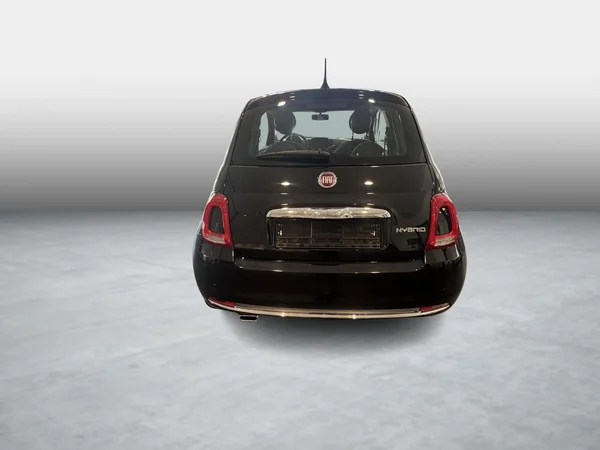 Fiat 500 (2024) — foto 16 van 20