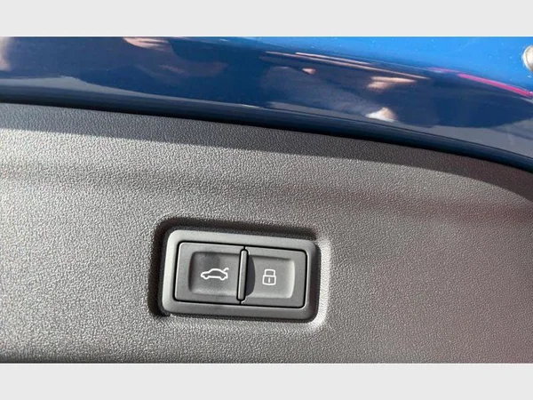 Audi Q6 e-tron (2026) — foto 9 van 18