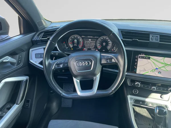 AUDI Q3 (2024) — foto 4 van 21