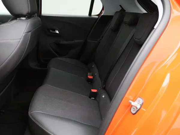 Opel Corsa-e (2022) — foto 5 van 37
