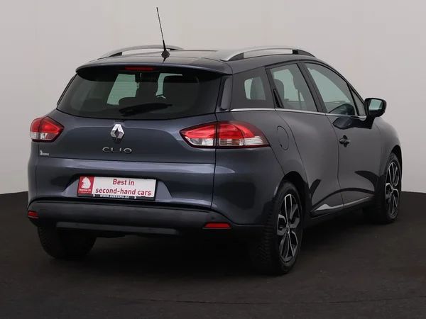 RENAULT Clio (2019) — foto 20 van 26