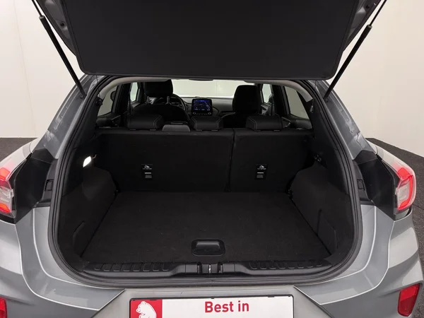FORD Puma (2021) — foto 8 van 29