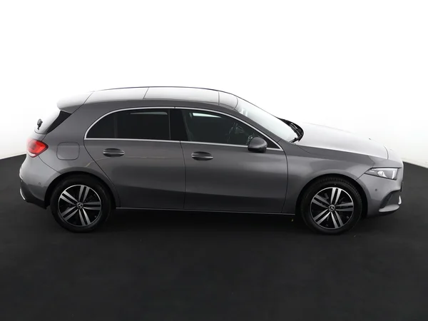 MERCEDES A 250 (2022) — foto 30 van 34