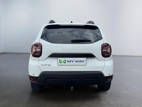 DACIA Duster Dsl (2023) — foto 19 van 21