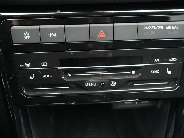 VOLKSWAGEN T-Cross (2025) — foto 15 van 30
