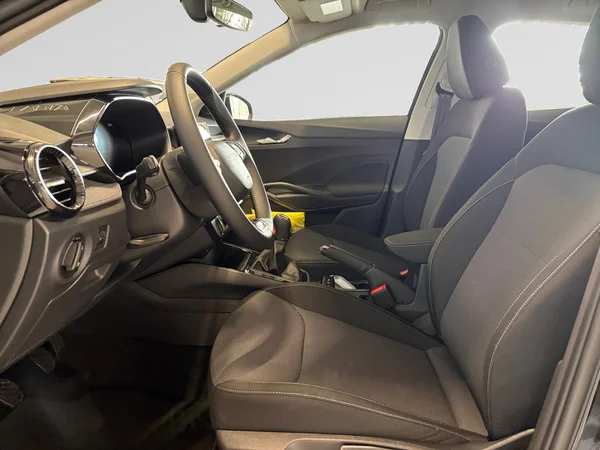 SKODA Fabia (2026) — foto 7 van 24