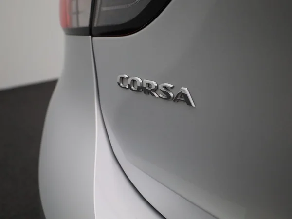 Opel Corsa (2023) — foto 24 van 36