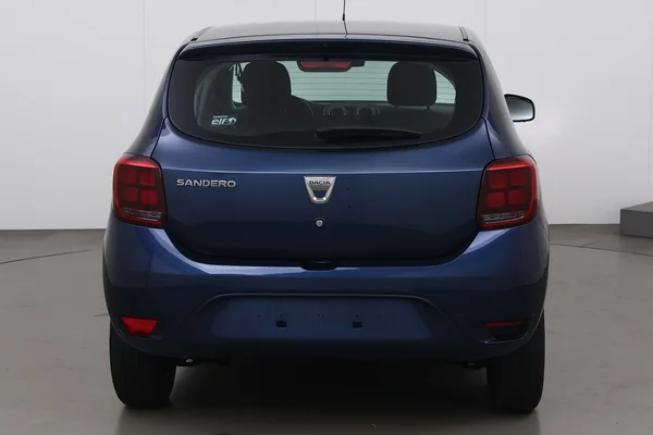 Dacia Sandero (2018) — foto 17 van 22