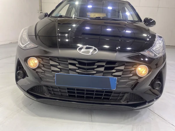 Hyundai i10 (2023) — foto 51 van 51