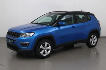 Jeep Compass (2019)
