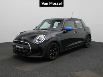 MINI One (2022)