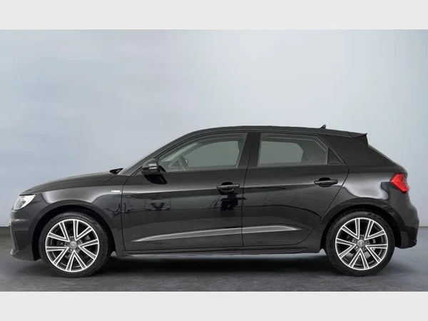 Audi A1 Sportback (2020) — foto 21 van 26