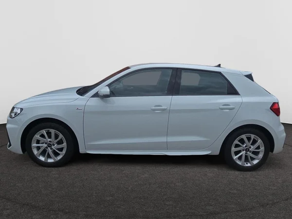 AUDI A1 Sportback (2026) — foto 12 van 24