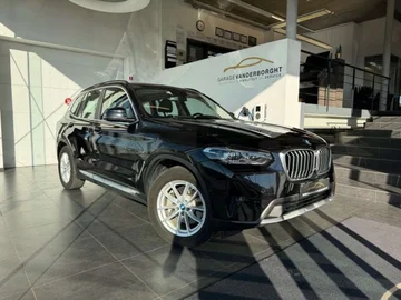 BMW X3 7f632a70-1a8e-483b-8c29-737cfafef6c2