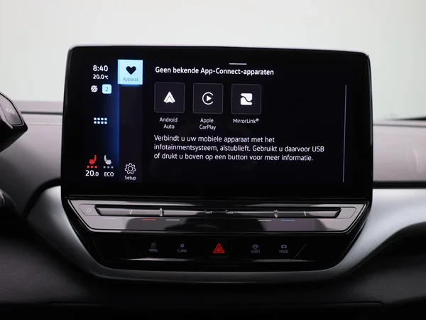 Volkswagen ID.5 (2023) — foto 19 van 38