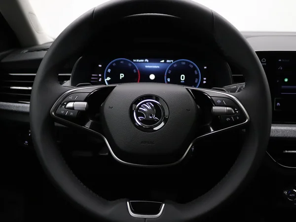 SKODA Kamiq (2025) — foto 5 van 17