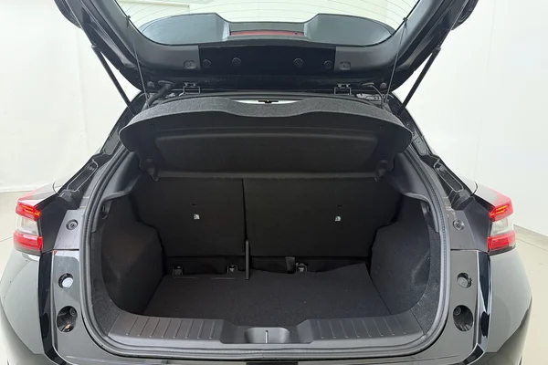Nissan Juke (2026) — foto 12 van 16
