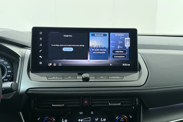 Nissan Qashqai (2026) — foto 3 van 21