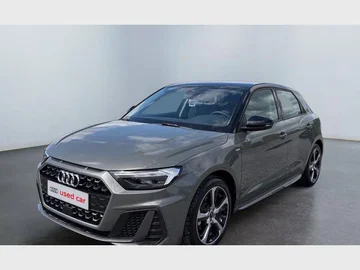 Audi A1 Sportback (2026)