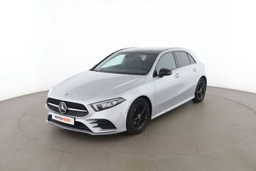 Mercedes-Benz A-Klasse 7e3a23ba-1d52-445a-a7f4-0f39c9080ebe