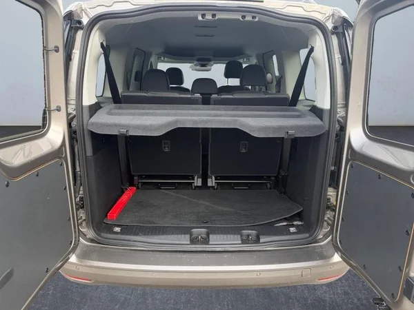 VOLKSWAGEN Caddy Maxi (2025) — foto 17 van 31