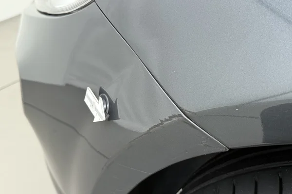 Fiat Punto (2017) — foto 17 van 39