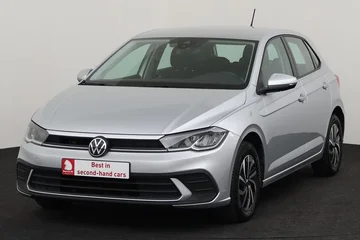 Volkswagen Polo a424f6ee-dcdd-4dd5-9fee-edf899ae72f8