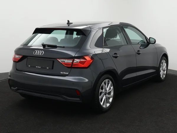 AUDI A1 Sportback (2022) — foto 12 van 28
