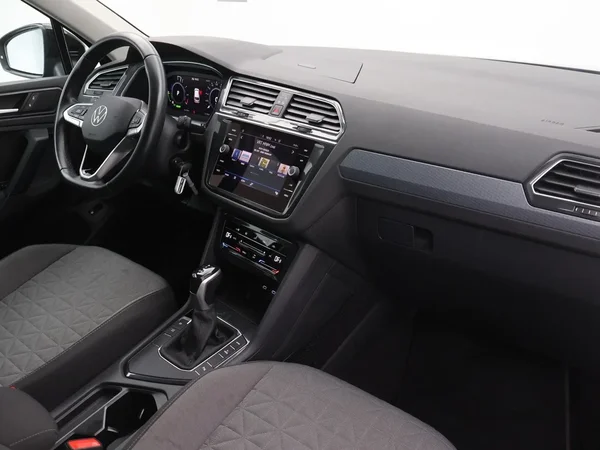 Volkswagen Tiguan (2022) — foto 27 van 27