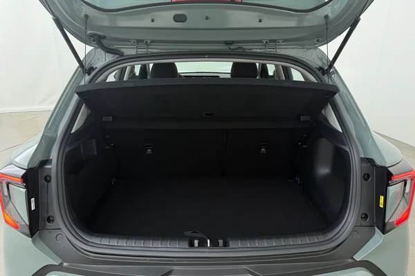 Kia Stonic (2026) — foto 13 van 17