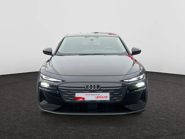 AUDI A6 Avant e-tron (2025) — foto 23 van 24