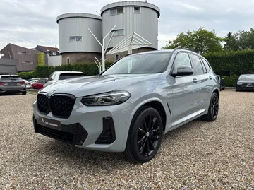 Bmw X3 3008207f-24ed-4d8d-b773-d7e4f3762e28