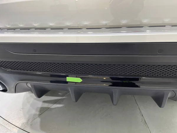 Mercedes-Benz GLB (X247) (2023) — foto 33 van 40