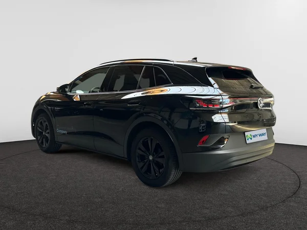 VOLKSWAGEN ID.4 (2026) — foto 17 van 23